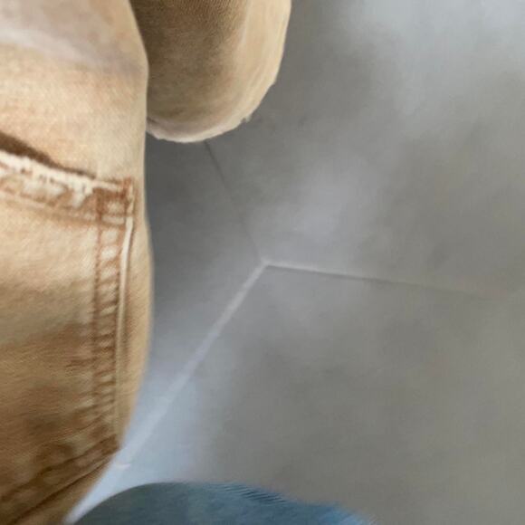 Vintage carhartt sandstone active jacket - Picture 4 of 6